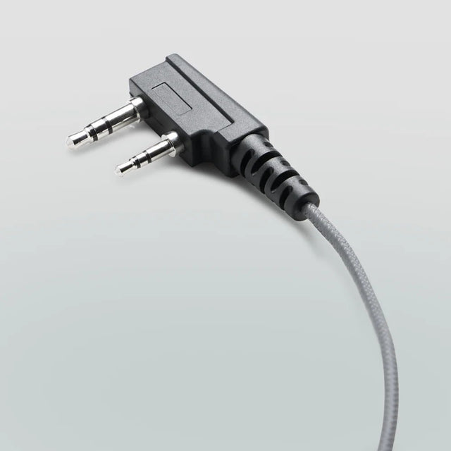 Rocky Talkie Acoustic Headset