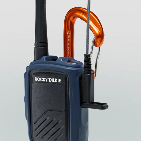 Rocky Talkie Acoustic Headset