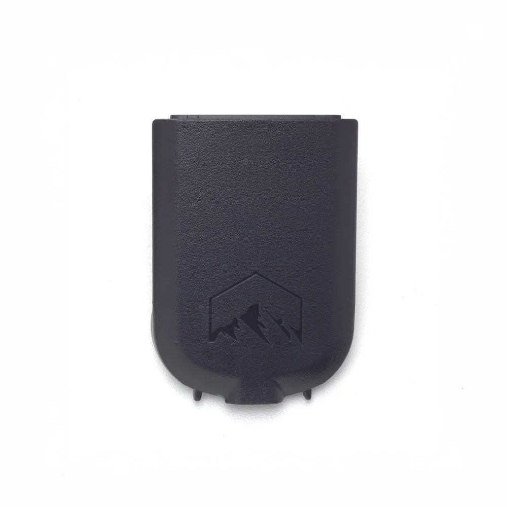 Front view of Rocky Talkie replacement battery