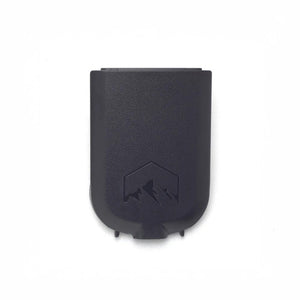 Front view of Rocky Talkie replacement battery