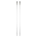 Bottom view of Rossignol BC 65 Positrak nordic backcountry skis