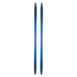 Top view of Rossignol BC 65 Positrak nordic backcountry skis