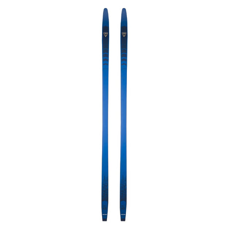 Top view of Rossignol BC 65 Positrak nordic backcountry skis