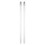 Bottom view of Rossignol BC 80 Positrak nordic backcountry skis