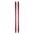 Top view of Rossignol BC 80 Positrak nordic backcountry skis
