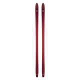 Top view of Rossignol BC 80 Positrak nordic backcountry skis