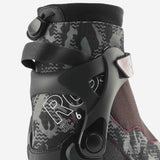 Ankle support detail of Rossignol Backcountry nordic ski boot