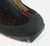 Toe detail of Rossignol XP 12 Nordic backcountry ski boot 