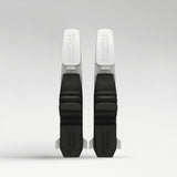 Pair of Rottefella classic flexors