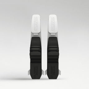 Pair of Rottefella classic flexors