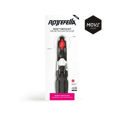 Rottefella Move Switch Kit packaging