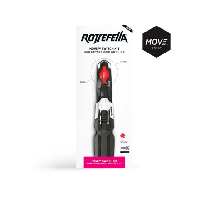 Rottefella Move Switch Kit packaging