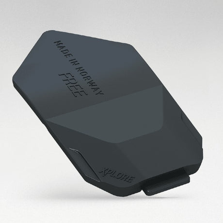 Rottefella Xplore Free Pivot Plate