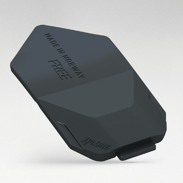 Rottefella Xplore Free Pivot Plate