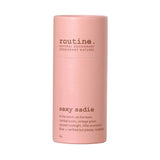 Routine Deodorant Stick