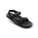 rrat's T-Outdoor sandal w/ black straps