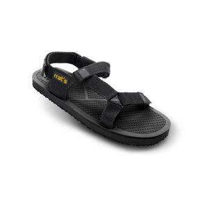 rrat's T-Outdoor sandal w/ black straps