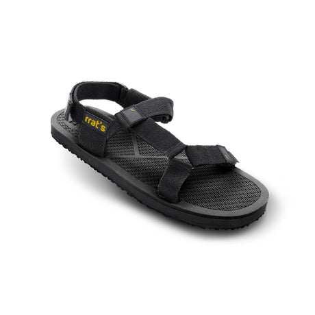 rrat's T-Outdoor sandal w/ black straps