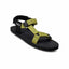 rrat's T-Outdoor sandal w/ mustard straps