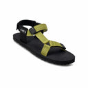 rrat's T-Outdoor sandal w/ mustard straps