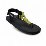 rrat's Y-Gravel sandal w/ mustard straps