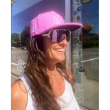 Spry Performance Trucker Hat