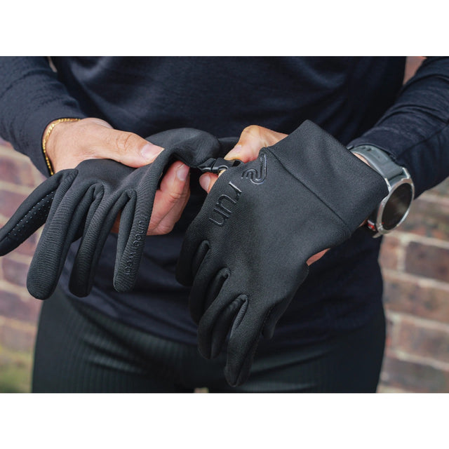 Runderwear Running Gloves