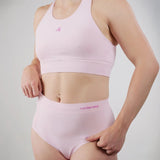 Runderwear Brief - Women's