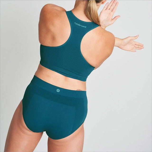 Runderwear Brief - Women's