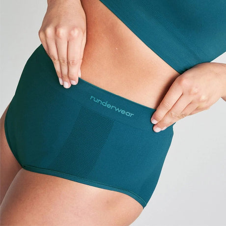 Runderwear Brief - Women's