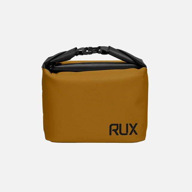 Bronze RUX cooler cube