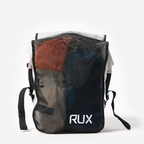 RUX Mesh 10L packing cube