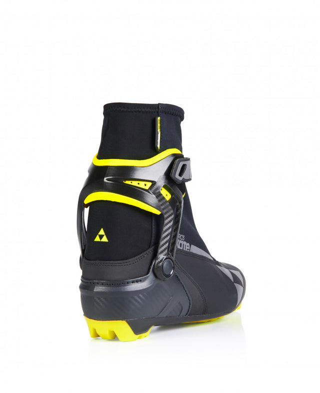 Fischer RC5 Skate xc boot