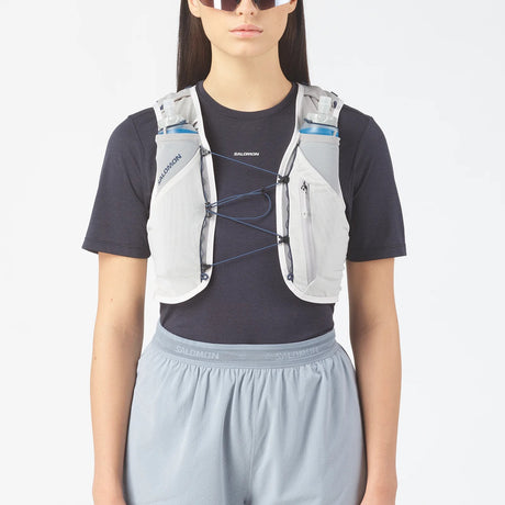 Salomon ADV Skin 5 Vest Set