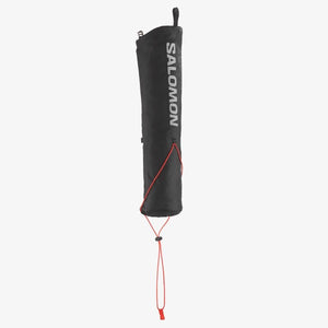 Salomon custom quiver running pole bag