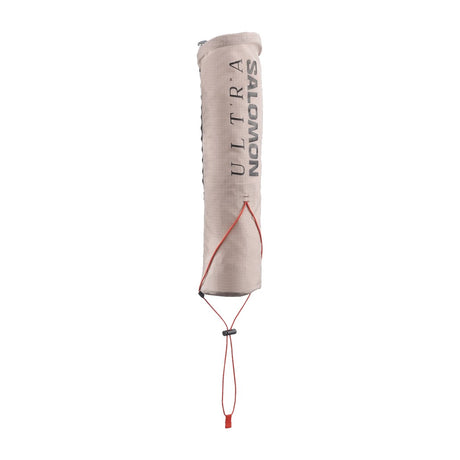 Beige Salomon Ultra pole quiver