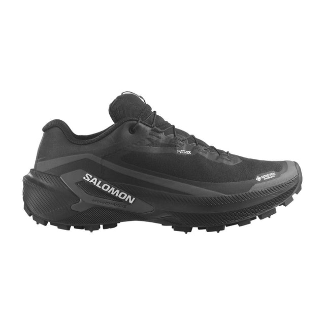 Salomon Genesis 2 GORE-TEX Spike - Unisex