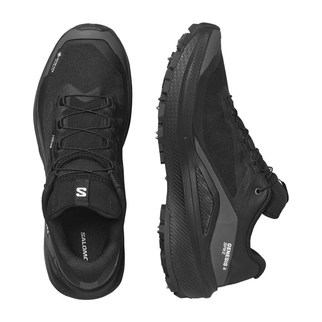 Salomon Genesis 2 GORE-TEX Spike - Unisex