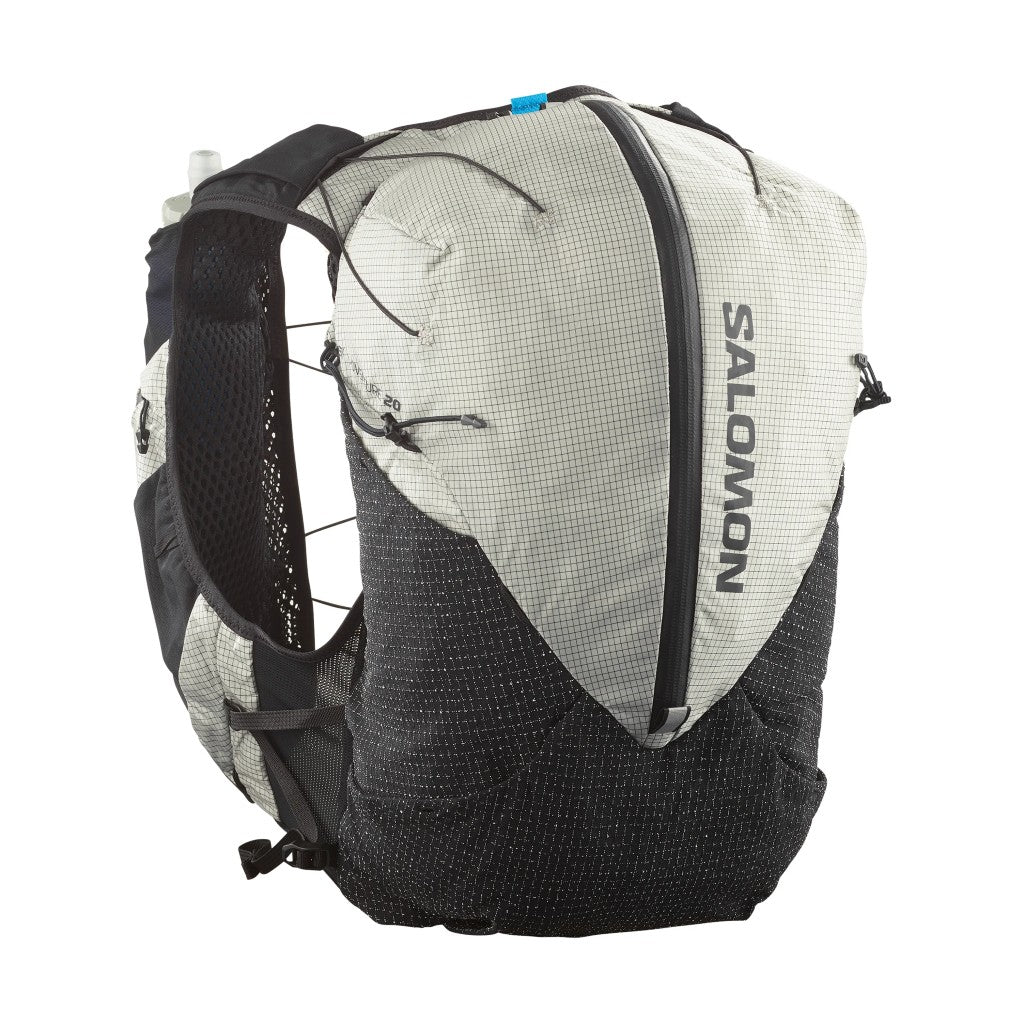 Salomon S/Lab Adventure 20 Vest Set