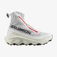 Side view of Salomon S/Lab Ultra Dust running shoe