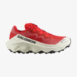 Side view of salomon S/Lab Ultra Glide running shoe