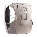 Back view of Salomon S/Lab Ultra 12L running vest