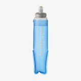 Salomon Soft Flask 500ml Ultra, Clear Blue