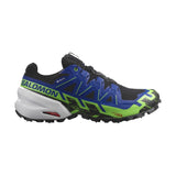 Salomon Spikecross 6 GORE-TEX - Unisex
