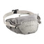 Back view of grey Salomon Trailblazer Belt