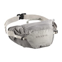 Back view of grey Salomon Trailblazer Belt