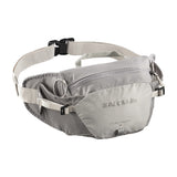Back view of grey Salomon Trailblazer Belt