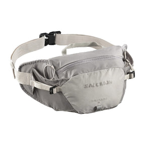Back view of grey Salomon Trailblazer Belt