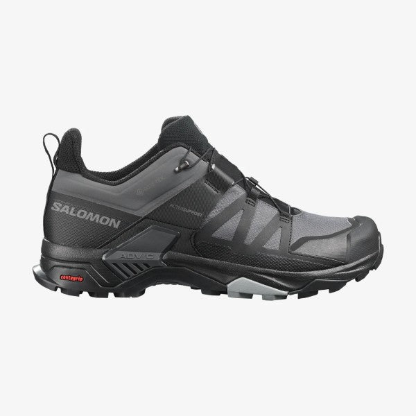 Salomon X Ultra 4 Gore-Tex Hiking Boots - Men's – spry