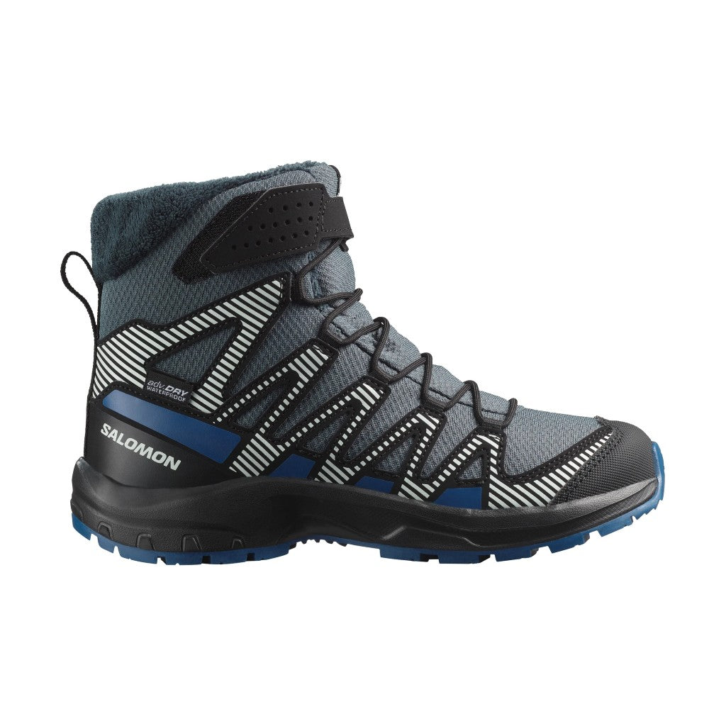 Salomon XA Pro V8 Winter WP - Kids'